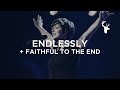 Josh Baldwin & kalley - Endlessly + Faithful to the End | Moment