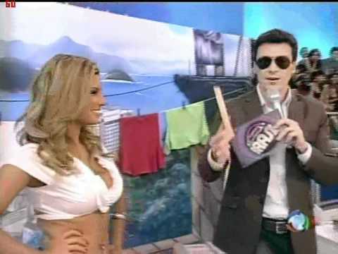 O Melhor do Brasil - Toco no dia 28/11/2009