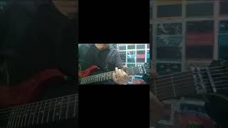 Download lagu Gravity - kau salju cintaku.intro solo Gitar cover mp3