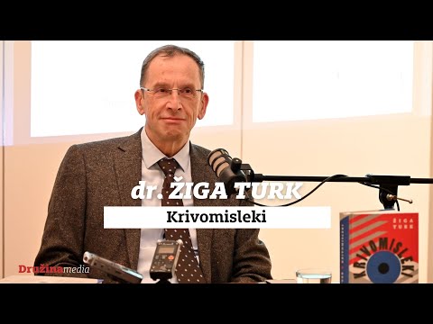 ŽigaTurk | Krivomisleki