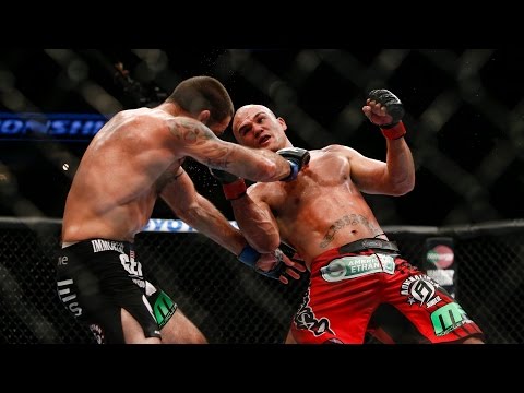 Robbie Lawler Highlights Knockouts