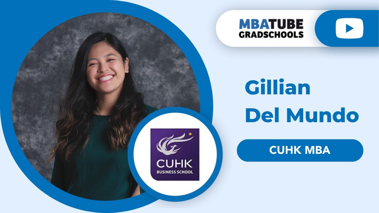 From Retail to Finance: The Hong Kong MBA Driving Career Change Success