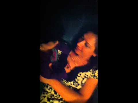 Aarini's Visit   2011