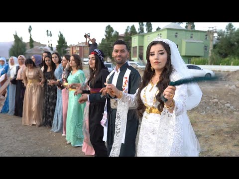 Şilan ile Murat Dündar Düğünü