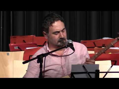 Mikail Aslan Ensemble & Cemil Qocgiri (2019) 5