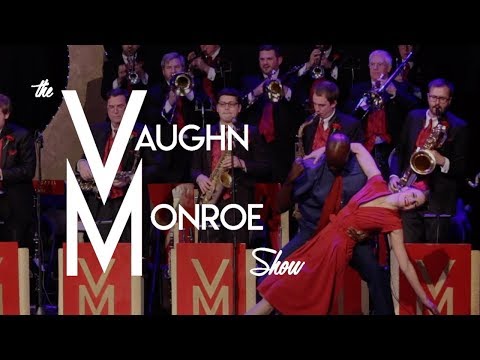 The Vaughn Monroe Show