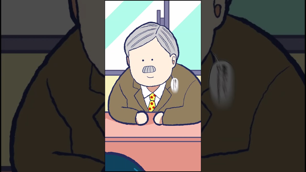 新卒ちゃん採用面接　再投稿　＃1