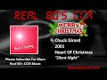 Chuck Girard - Silent Night