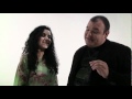 Cristina Mel E Marcus Salles Making Of Do Clipe Maria Saibas Que