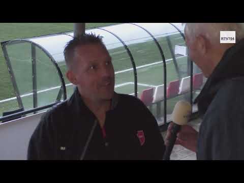 26 september 2020 vvOene-ViosVaassen : De analyse