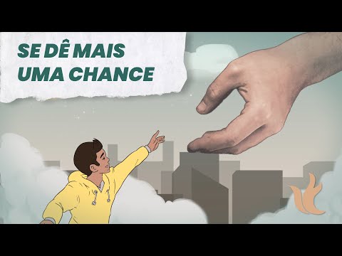 Se Dê Mais Uma Chance - Ministério Zoe