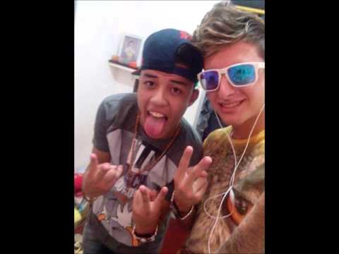 DANILO E NEDVED - DESCE OS PRODUTOS - MUSICA NOVA (2014)