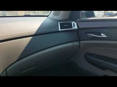 2010 Cadillac SRX Performance Collection St. Clair Shores, Detroit, Warren, Southfield