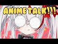 SUPER PASSIONATE ANIME YAP