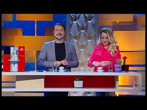 Ditë e Re, 5 dhjetor 2017