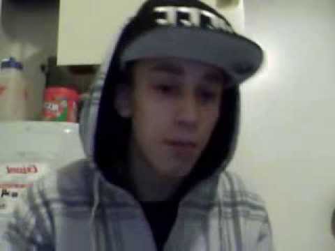 Slim J- Bouge de la (rap francais) freestyle