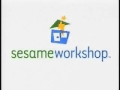 Sesame Workshop Logo 1995 2000 2001