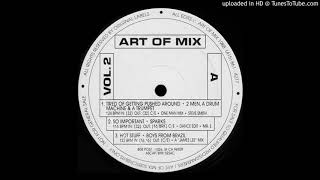 Sparks - So Important (Art Of Mix Version)