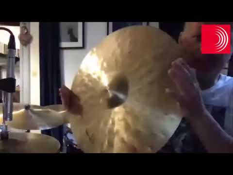 Ralph Salmins   21inch Legacy Ride