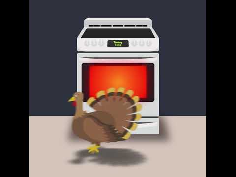 Feed NL Turkey Time!