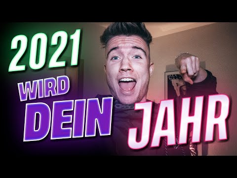 2021 wird Dein Jahr als DJ (Motivation)