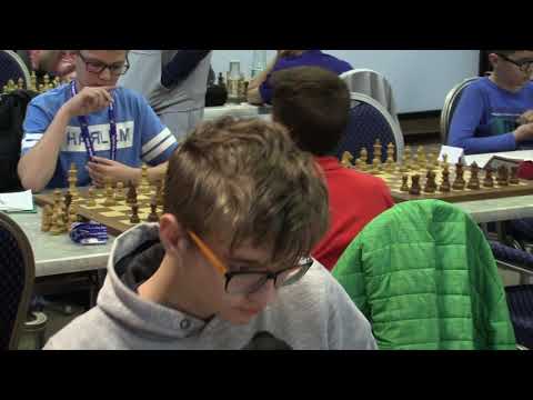 CH14 6.7.  Furman Maximilián Ján - Petrek Dominik 0 - 1