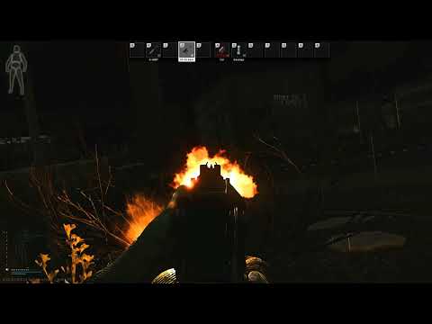 night scav raid kill on PMC. leg meta'd