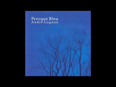 André Gagnon - Retour En Arrière