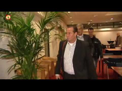 Reker niet verder als directeur PSV