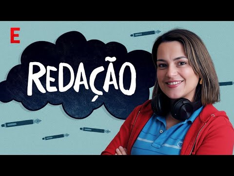 Enemfobia - Redação (Milla Borges)