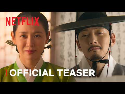 Official Teaser [ENG SUB]
