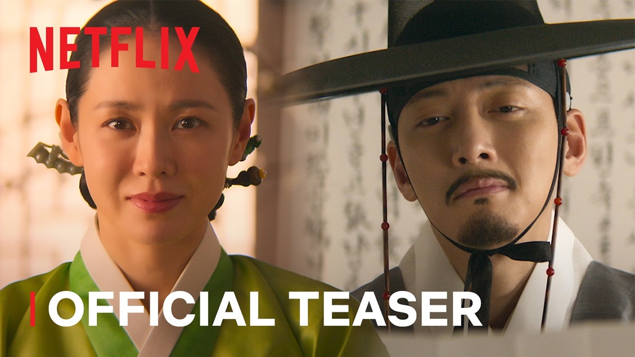 The Scandal (2026) - Netflix Korea