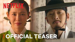 The Scandal | Official Teaser | Netflix [ENG SUB]