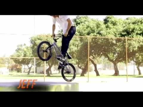 DIGBMX: Odyssey Electronical - Friends Montage