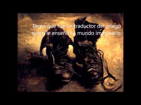 Videoclip de Verónica del Mar — Silvio Rodríguez