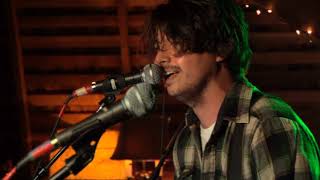 Delta Spirit - Strange Vine - 5/1/2010 - Codfish Hollow Barn - Maquoketa, IA