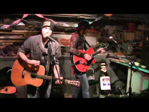 Brock Zeman - Riding On The Rims