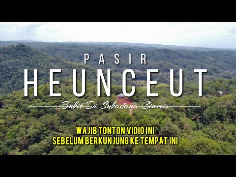 Vaginal hill Ciamis West Java | Must Watch Before Coming Directly To This Place