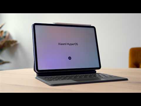 This Xiaomi Pad 7 Will TRANSFORM the Way You Work 🤯