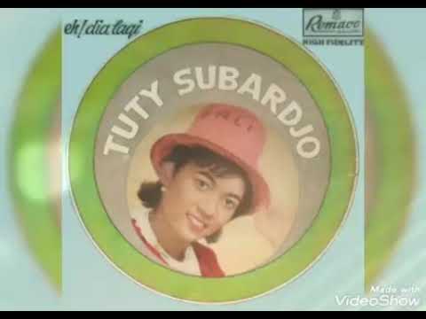 BERIKAN DAKU HARAPAN ( Tjipt. M Jusuf ) - Tuty Subardjo