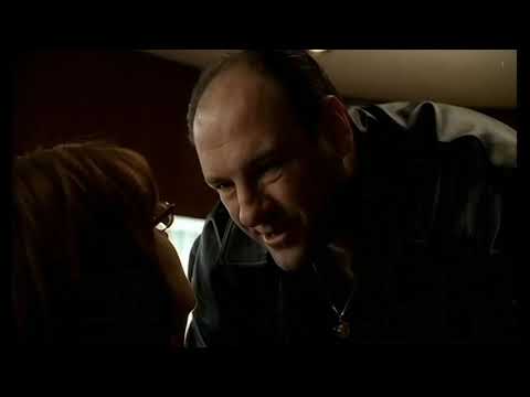 The Sopranos Season 4 Episode 06   Everybody Hurts   Blame the Therapist