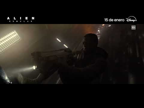 15 de enero en Disney+