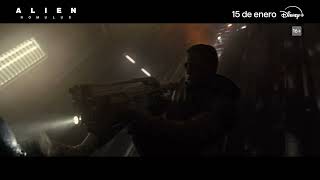 15 de enero en Disney+