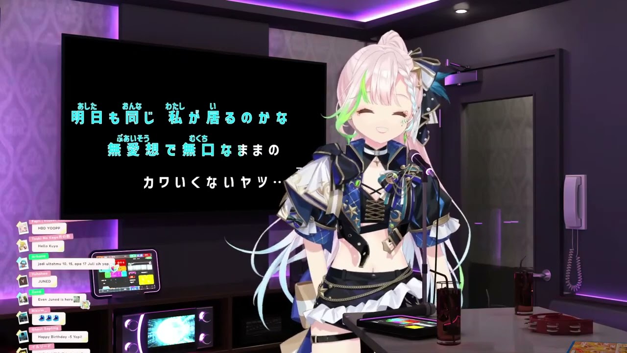 YouTubeサムネイル