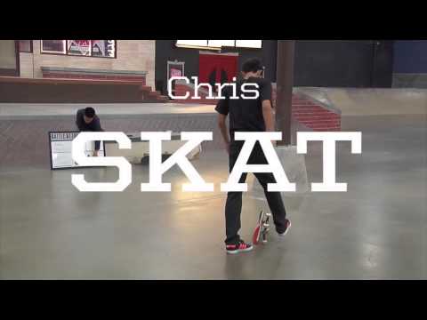 Cody Cepeda vs. Chris Chann: BATB 8 - Round 2