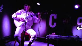 Aldous Harding - &quot;Elation&quot; @ DC9, Washington D.C. Live HQ
