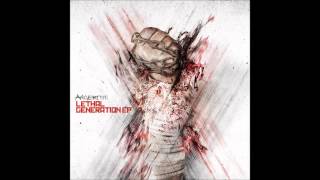 Angerfist - From The Blackness
