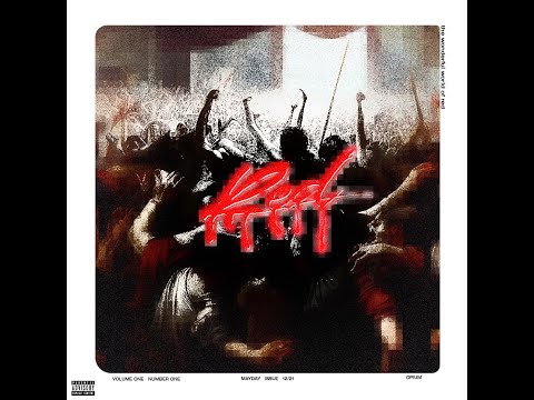 PLAYBOI CARTI, DRAKE & 21 SAVAGE - MEH BS (PROD. MAAHIR)