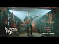 Stephen Wilson Jr. - "Calico Creek" (Live at the Print Shop)