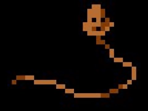 Everhood | Brown Slim Mushroom